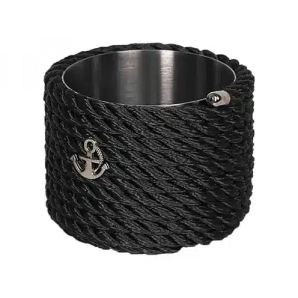 CaptainRA Şekerlik Siyah