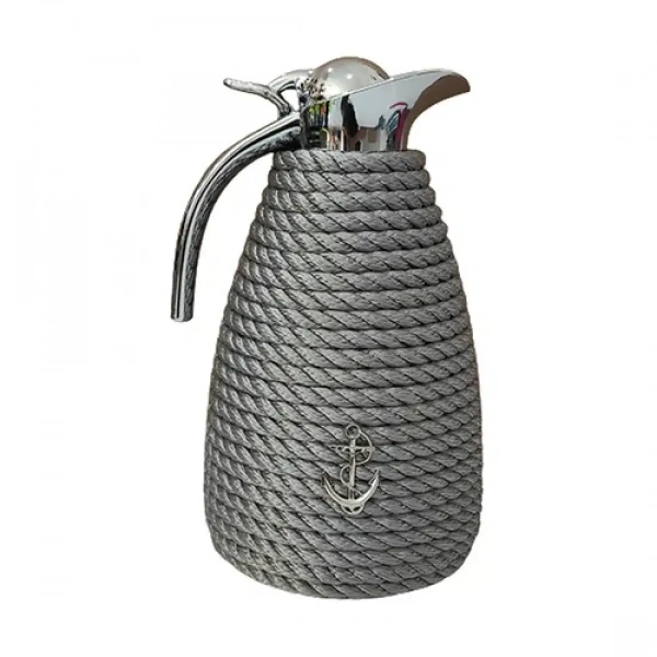 CaptainRA Termos 1,5 LT Gri