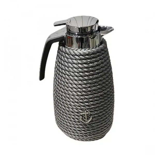 CaptainRA Termos 1,6 LT Gri