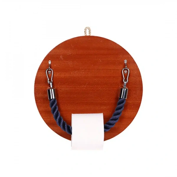 CaptainRA WC Kağıdı Askısı Lacivert