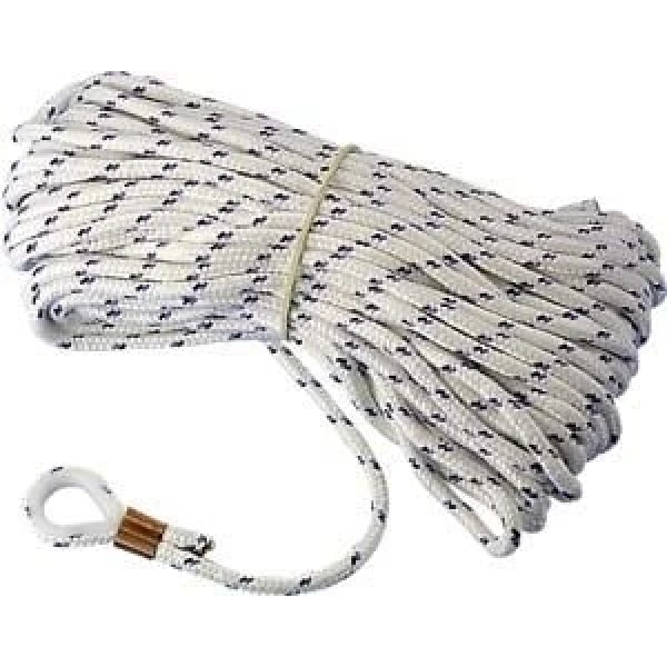 Çıpa İpi, 8Mm, 40Mt