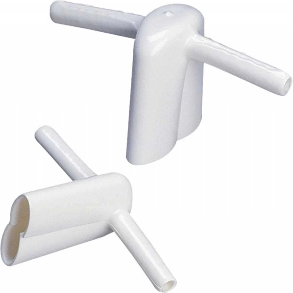 Dan-Fender Gurcata Koruyucu Çift Çap:8mm