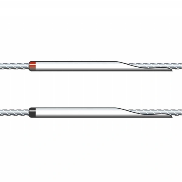 Dan-Fender Tel Kılıfı Çap:8mm