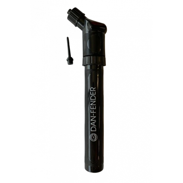 Dan-Fender Usturmaça Şişirme Pompası
