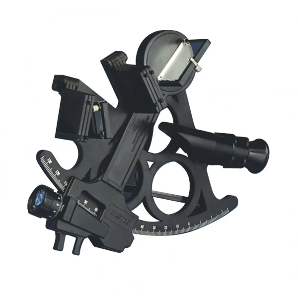 Davis Mark 15 Sextant