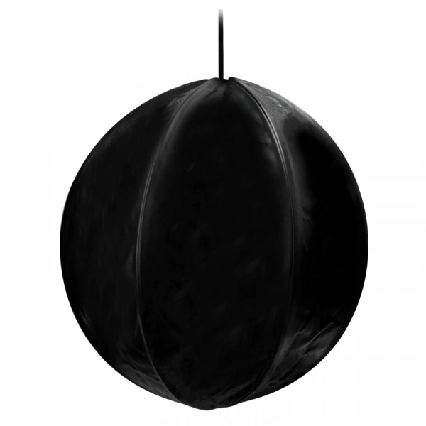 Demir Küresi - Siyah Küre 60cm