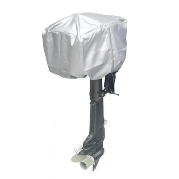 Dıştan Takma Motor Örtüsü - 2,5 - 15 Hp