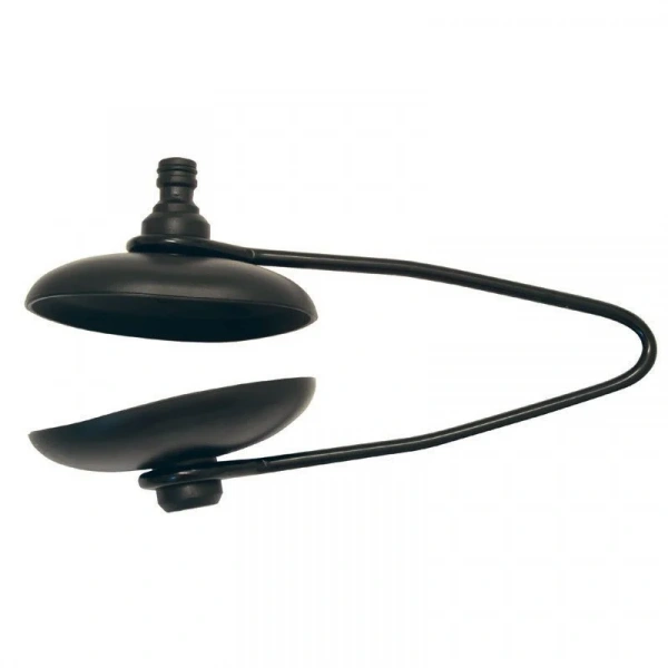 Dıştan Takma Motor Yıkama Aparatı - Oval