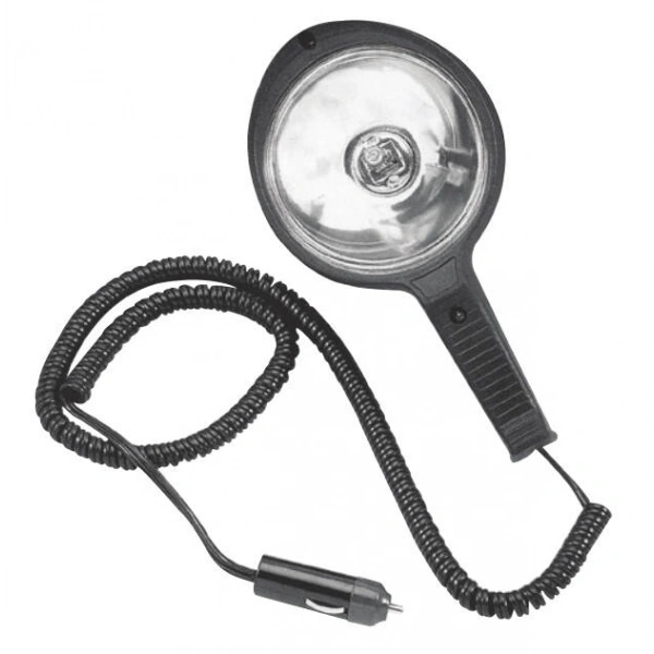 El Projektörü 12V 55W