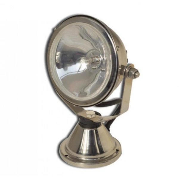 Elle Kumandalı Hareketli Projektör 55 Watt