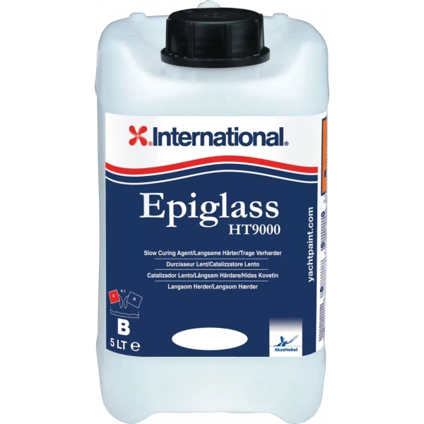 Epiglass Ht 9000 - 25Lt Fast
