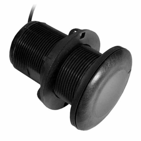 Garmin Airmar P19 Plastik Gömme Transducer Ayna 12° Derece