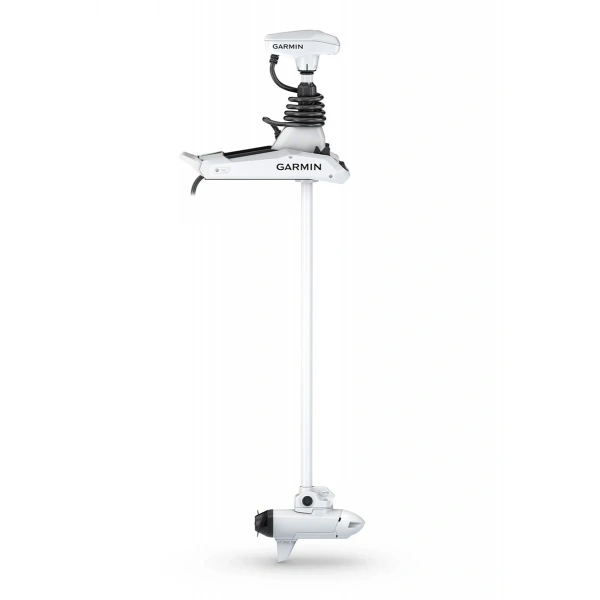 Garmin Force Kraken Trolling Motor Sanal Çapa (Beyaz) 90