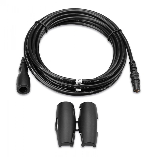 Garmin Transducer (Ayna) Uzatma Kablosu 4-Pin 3m