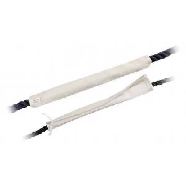 Halat Koruyucu, Ø 18-22 Mm Halat İçin