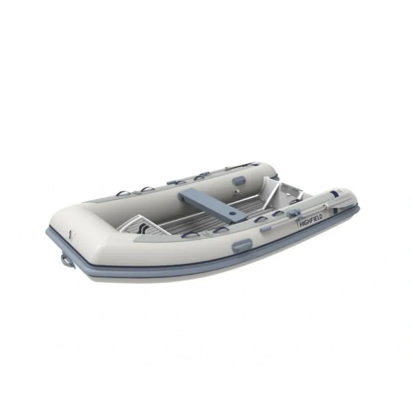 Highfield Classic 380