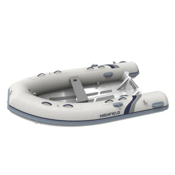 Highfield Ultralite 240