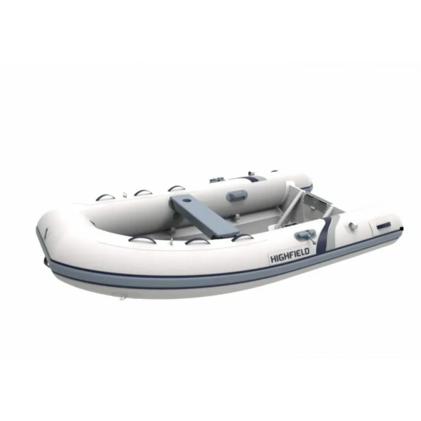 Highfield Ultralite 290