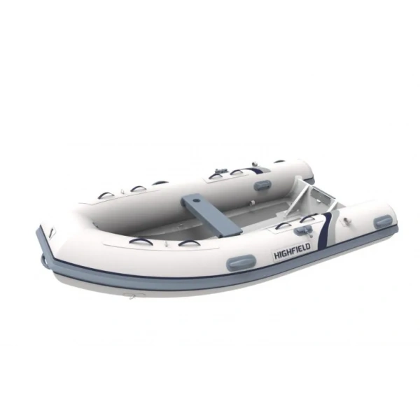 Highfield Ultralite 340