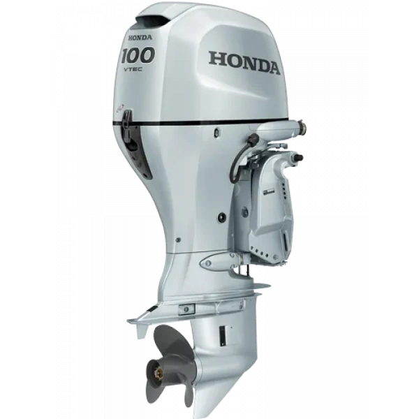 Honda BF 100 AK1 LRTU Uzun Marşlı R-C