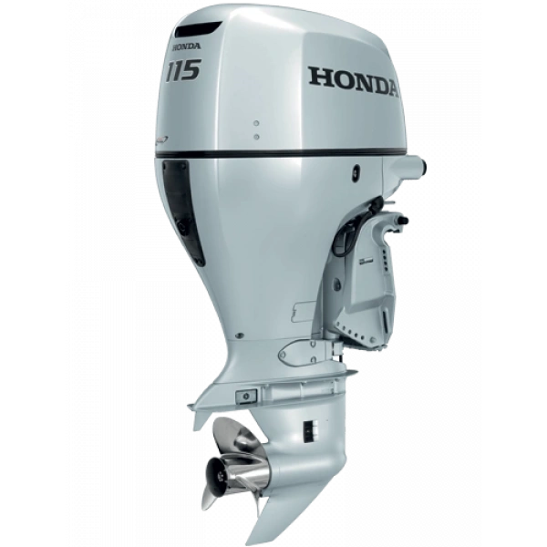 Honda BF 115 J XDU BEYAZ Ekstra Uzun Marşlı R-C