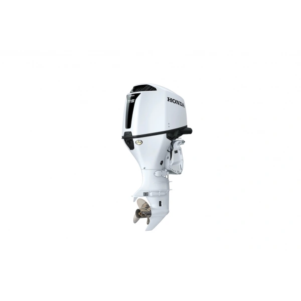 Honda BF 115 J XRU BEYAZ Ekstra Uzun Marşlı R-C