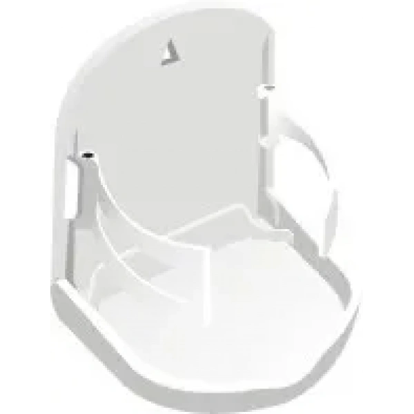 Içecek Tutacagi - Katlanir - Beyaz