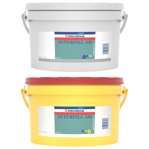 Interfill 830 - Fast - 5Lt