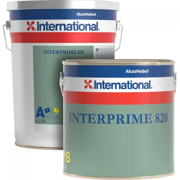 Interprime 820 - 20Lt
