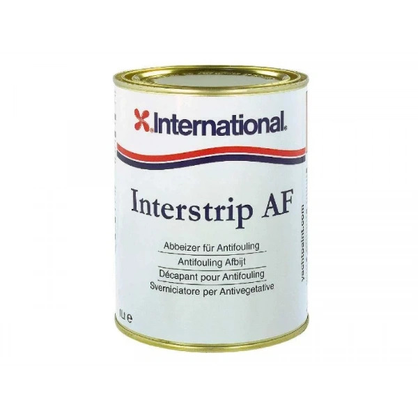 Interstrip Af -Antifouling Sökücü - 750Ml