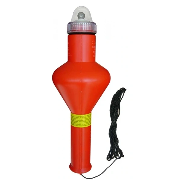 Işıklı Şamandıra