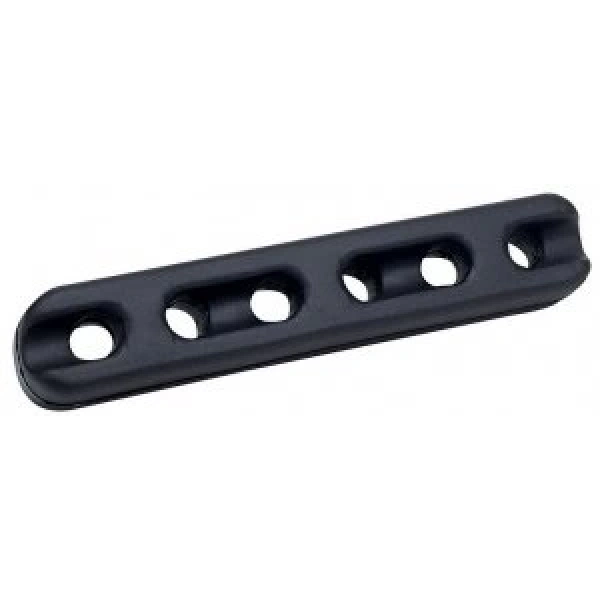 İskele Halatı Esnetici, Kauçuk, 220X40Mm