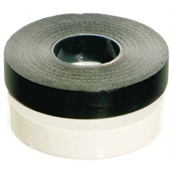 İzolasyon Bandı Kendinden Kaynayan Beyaz 19Mmx10M Yachticon