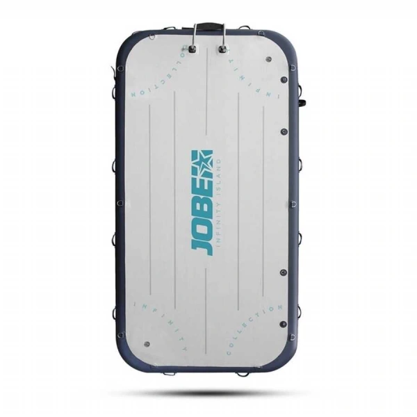 Jobe Island Şişme Yüzer Platform 200x400cm