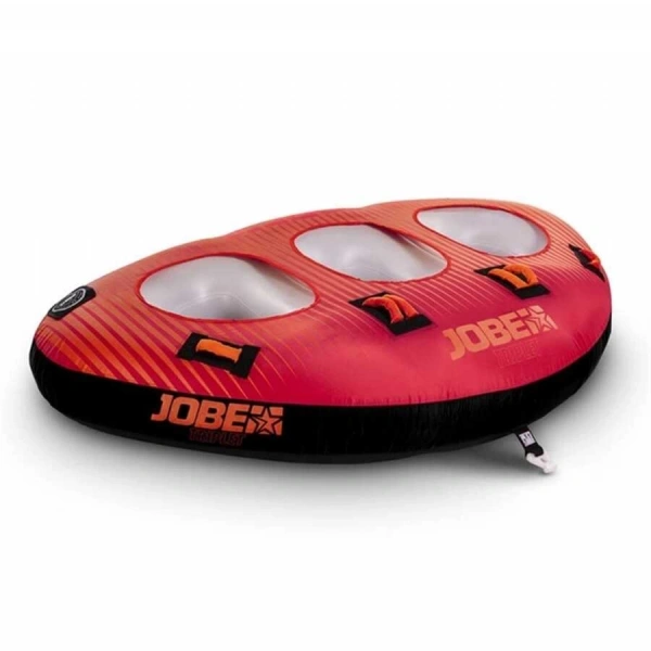 Jobe Triplet 3 Kişilik Ringo