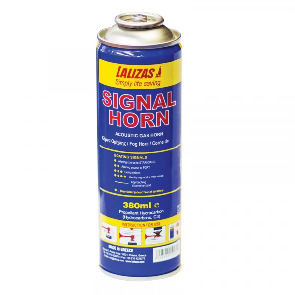 Korna Tüp Yedegi Sprey - 380Ml.