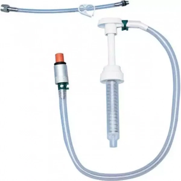 Kuyruk Yağı Pompası