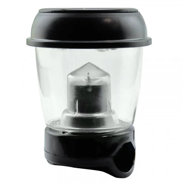 Lamba - Solar - Vardavela Monte