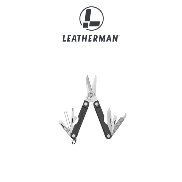 Leatherman Micra Slate 10 Fonksiyonlu Çakı
