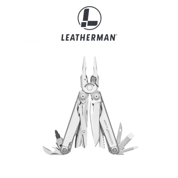 Leatherman Surge 21 Fonksiyonlu Çakı
