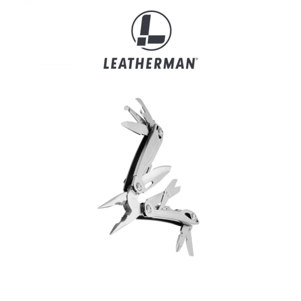Leatherman Wingman 14 Fonksiyonlu Çakı