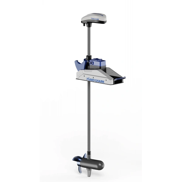 Mako Shark Omais OMS250S Sanal Çapa 24V 72