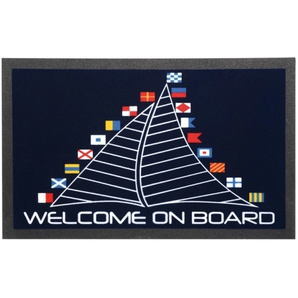 Marin Paspas 50x80 cm Dörtgen