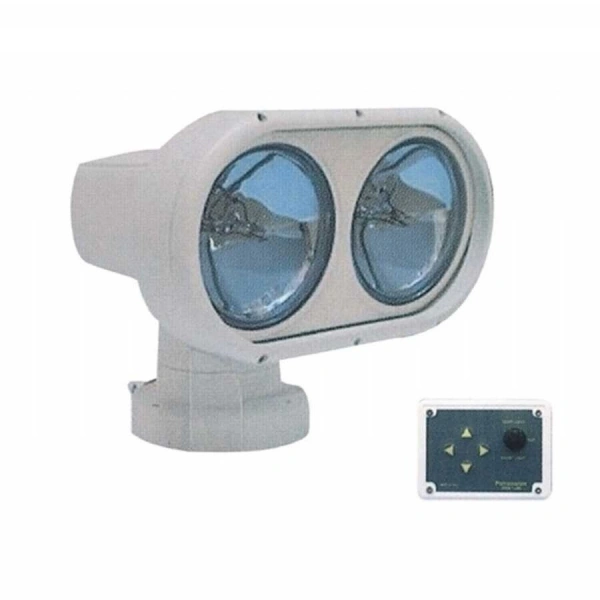 Matromarine Çiftli Kumandalı Projektör - 24V