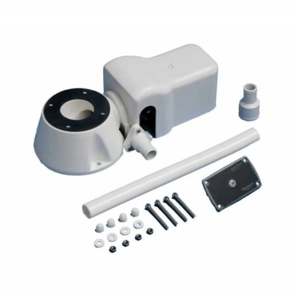Matromarine Tuvalet Yedek Motor Kiti 12v