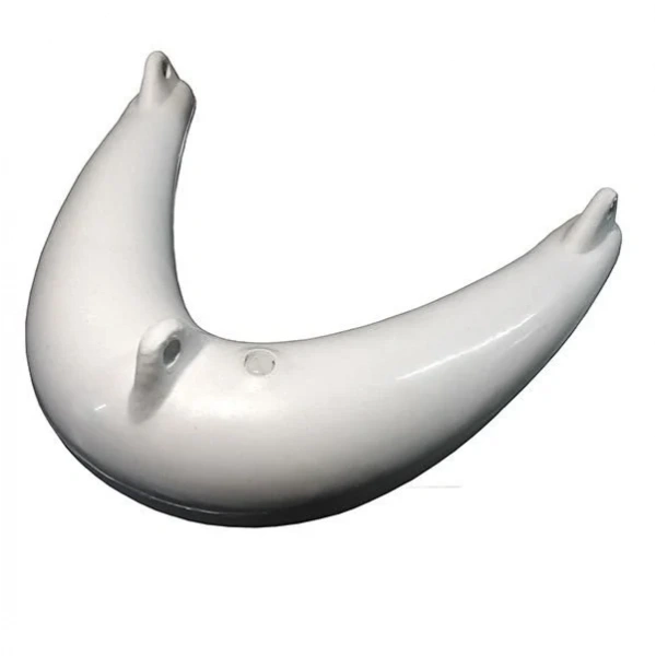 NDP-1 Beyaz Usturmaça Ø10,5Cm