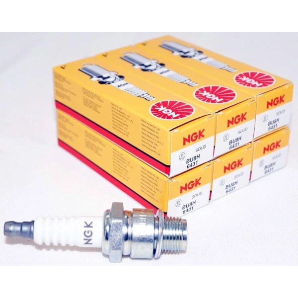 NGK 6431 Buji BU8H