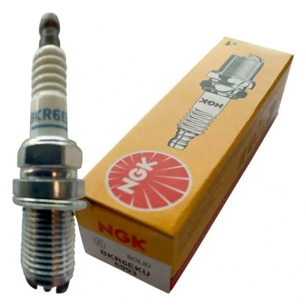 NGK Buji BKR6EKU