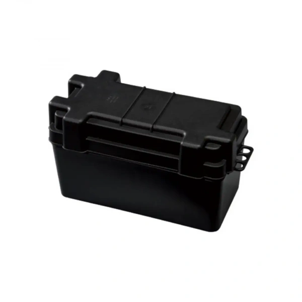 Nuova Rade AKÜ Kutusu, Büyük