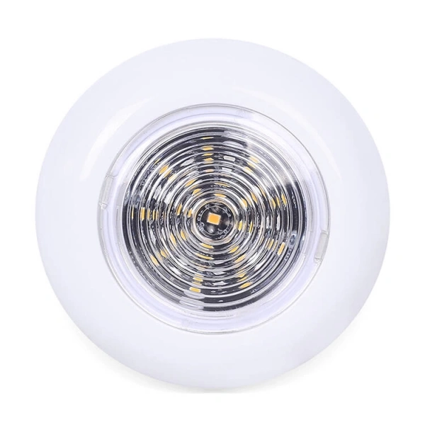 Oceanus SMSL100 Sıva Üstü Led Aydınlatma (Beyaz)